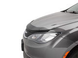 Low Profile Aerodynamic Hood Protector