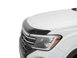 Low Profile Aerodynamic Hood Protector