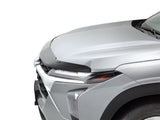 Low Profile Aerodynamic Hood Protector