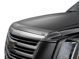 Low Profile Aerodynamic Hood Protector