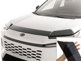 Low Profile Aerodynamic Hood Protector