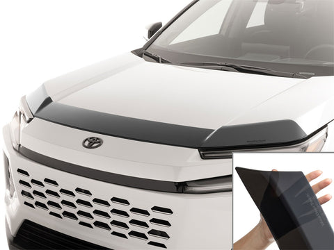 Low Profile Aerodynamic Hood Protector
