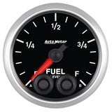 2-1/16 In. FUEL LEVEL PROGRAMMABLE 0-280 O ELITE