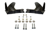 ICON 2007-2009 Toyota FJ Cruiser/2003-2009 Toyota 4Runner/2005-2015 Toyota Tacoma Lower Control Arm Skid Plate Kit