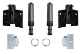 ICON 2005-2023 Toyota Tacoma Rear Hydraulic Bump Stop Kit