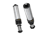 ICON 2022-2026 Toyota Tundra Rear 0-2" Lift Hydraulic Bump Stop Kit