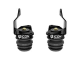 ICON 2022-2026 Toyota Tundra/2023-2026 Sequoia/2024-2026 Lexus GX550 Rear Foam Bump Stop Kit