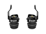 ICON 2022-2024 Toyota Tundra/2023-2024 Sequoia/2024 Lexus GX550 Rear Foam Bump Stop Kit