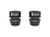 ICON 2022-2024 Toyota Tundra/2023-2024 Toyota Sequoia Front Foam Bump Stop Kit