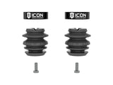 ICON 2022-2024 Toyota Tundra/2023-2024 Toyota Sequoia Front Foam Bump Stop Kit
