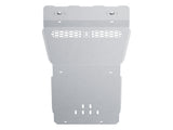 ICON 2024 Toyota Tacoma Front Skid Plate Kit