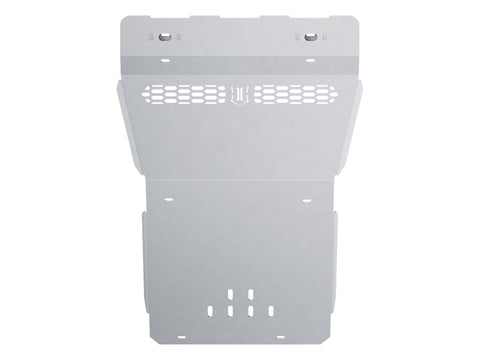 ICON 2024 Toyota Tacoma Front Skid Plate Kit
