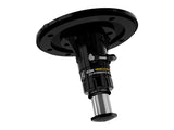 ICON 2024-2026 Toyota Tacoma Rear 2.0" Hydraulic Bump Stop Kit 1.75" Travel
