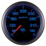 2-1/16" OIL TEMPERATURE 100-340º ELITE W/O PRO-CONTROL