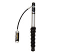 ICON 2007-2014 Toyota FJ Cruiser/2003-2024 Toyota 4Runner/2003-2023 Lexus GX 1-3” Lift Rear 2.0 Aluminum Series Shock Absorber Remote Reservoir