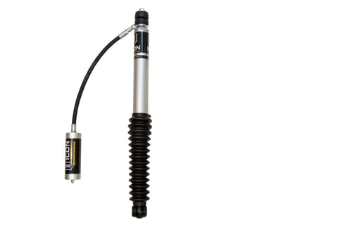 ICON 2007-2014 Toyota FJ Cruiser/2003-2024 Toyota 4Runner/2003-2023 Lexus GX 1-3” Lift Rear 2.0 Aluminum Series Shock Absorber Remote Reservoir