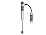 ICON 2022-2026 Toyota Tundra 0-1.5" Lift/2023-2026 Sequoia 0-4" Lift Rear V.S. 2.0 Aluminum Series Shock Absorber Remote Reservoir
