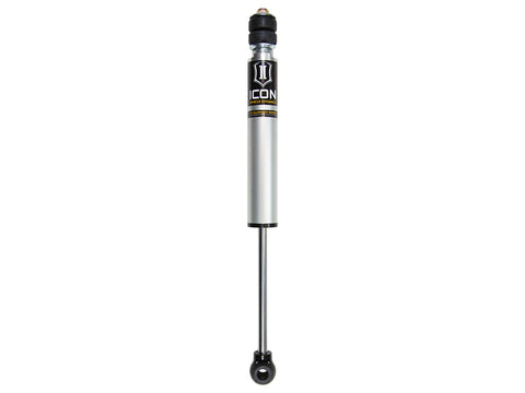 ICON 2024-2026 Toyota Tacoma 0-1" Lift Rear V.S. 2.0 Aluminum Series Shock Absorber Internal Reservoir