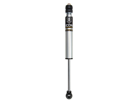 ICON 2025-2026 Toyota 4Runner 0-3" Lift Rear V.S. 2.0 Aluminum Series Shock Absorber Internal Reservoir