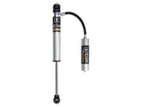 ICON 2025-2026 Toyota 4Runner 0-3" Lift Passenger Rear V.S. 2.0 Aluminum Series Shock Absorber Remote Reservoir