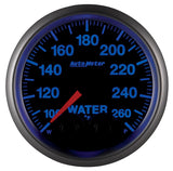 2-1/16" WATER TEMPERATURE 100-260º ELITE W/O PRO-CONTROL