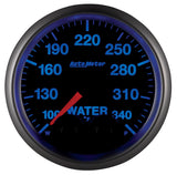 2-1/16" WATER TEMPERATURE 100-340º ELITE HIGH TEMP CALIBRATION