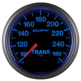 2-1/16" TRANSMISSION TEMPERATURE 100-260 °F ELITE