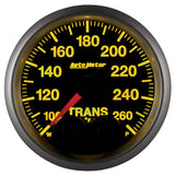 2-1/16" TRANSMISSION TEMPERATURE 100-260 °F ELITE