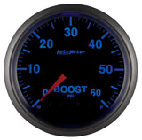 2-1/16" BOOST 0-60 PSI ELITE