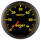 2-1/16" BOOST 0-60 PSI ELITE