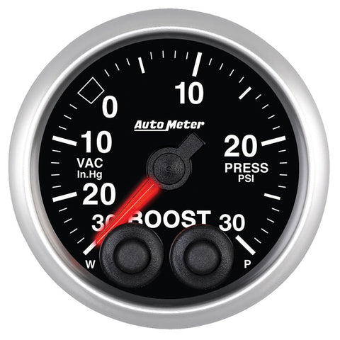 2-1/16" BOOST/VACUUM 30 IN HG/30 PSI ELITE