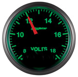 2-1/16 In. VOLTMETER 8-18V ELITE W/O PRO-CONTROL