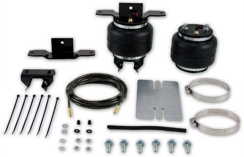 LOADLIFTER 5000; LEAF SPRING LEVELING KIT