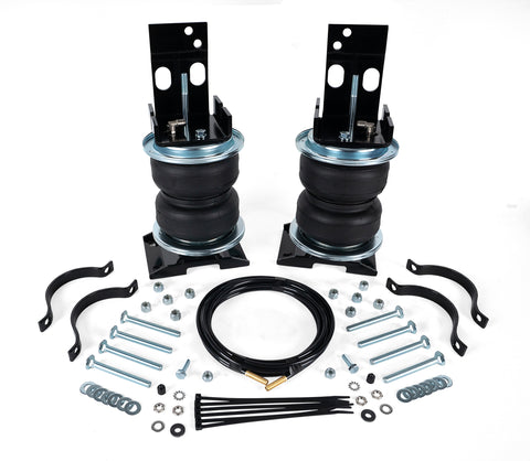 LOADLIFTER 5000 LEAF SPRING LEVELING KIT
