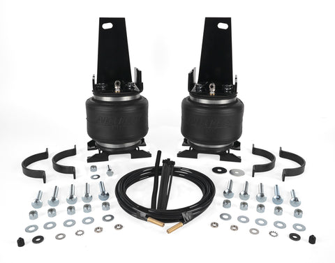 LOADLIFTER 5000; LEAF SPRING LEVELING KIT