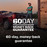 LOADLIFTER 5000; LEAF SPRING LEVELING KIT