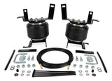 LOADLIFTER 5000; LEAF SPRING LEVELING KIT