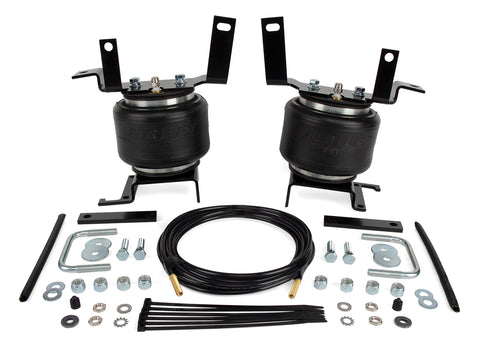 LOADLIFTER 5000; LEAF SPRING LEVELING KIT