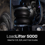 LoadLifter 5000 For Half-Ton Vehicles