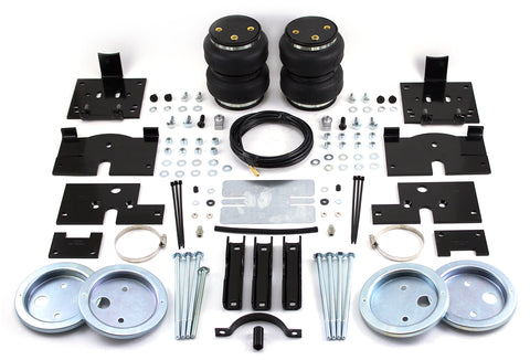 LoadLifter 5000 For Half-Ton Vehicles