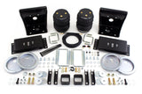 LOADLIFTER 5000; LEAF SPRING LEVELING KIT