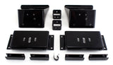 LOADLIFTER 5000; LEAF SPRING LEVELING KIT