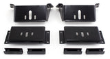 LOADLIFTER 5000; LEAF SPRING LEVELING KIT