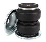 LOADLIFTER 5000; LEAF SPRING LEVELING KIT