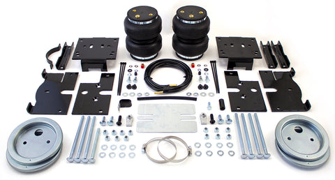 LoadLifter 5000 For Half-Ton Vehicles