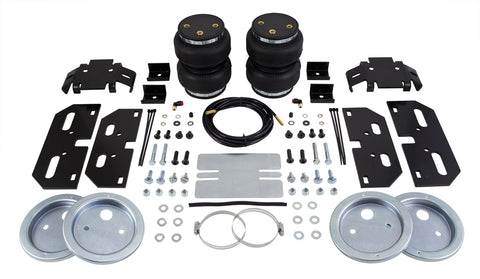LoadLifter 5000 For Half-Ton Vehicles