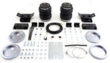 LOADLIFTER 5000; LEAF SPRING LEVELING KIT