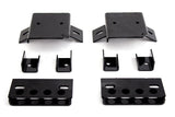 LOADLIFTER 5000; LEAF SPRING LEVELING KIT
