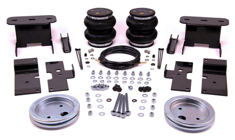 Air Lift LoadLifter 5000 For Half-Ton Vehicles - 57268