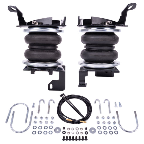 Air Lift Company LoadLifter 5000 Load Support Kit For The 2021-2024 Ford Bronco – 57269